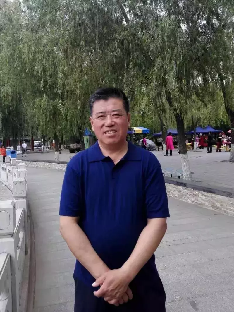 准格尔旗老照片