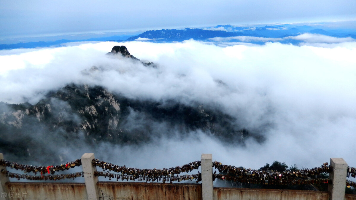 广东不可错过的5大景点，每个都是5A景区，游客更是好评如潮