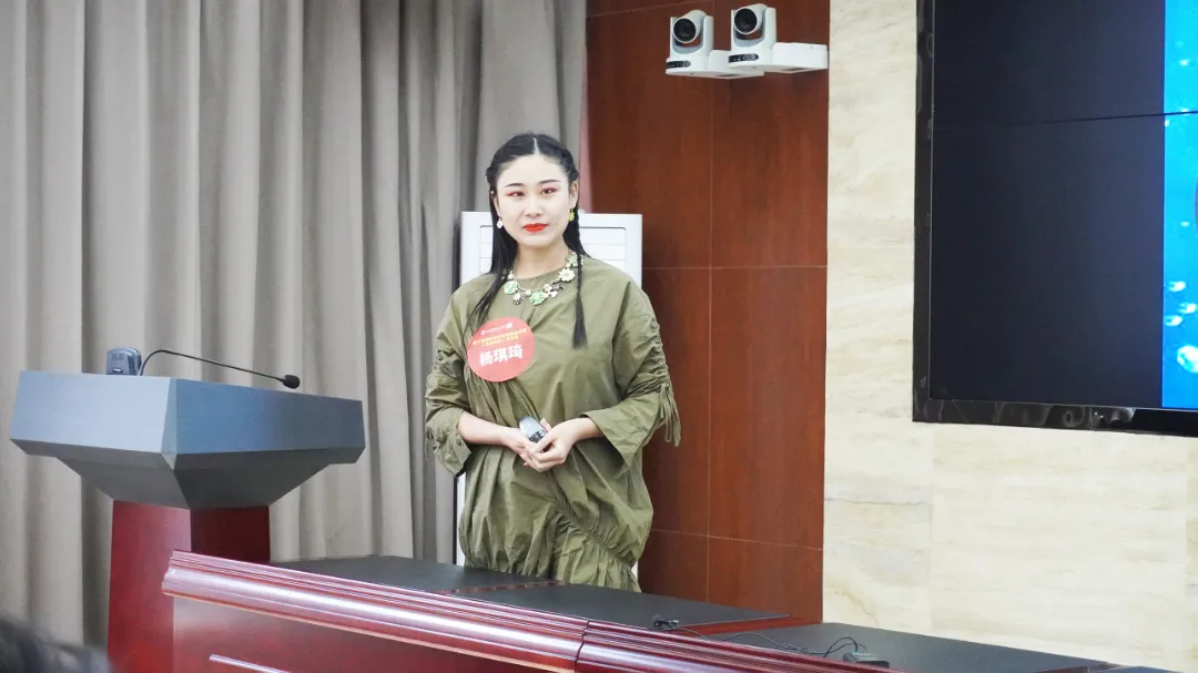 四川师范大学获第二届国际商学院演讲挑战赛成都赛区总决赛一等奖