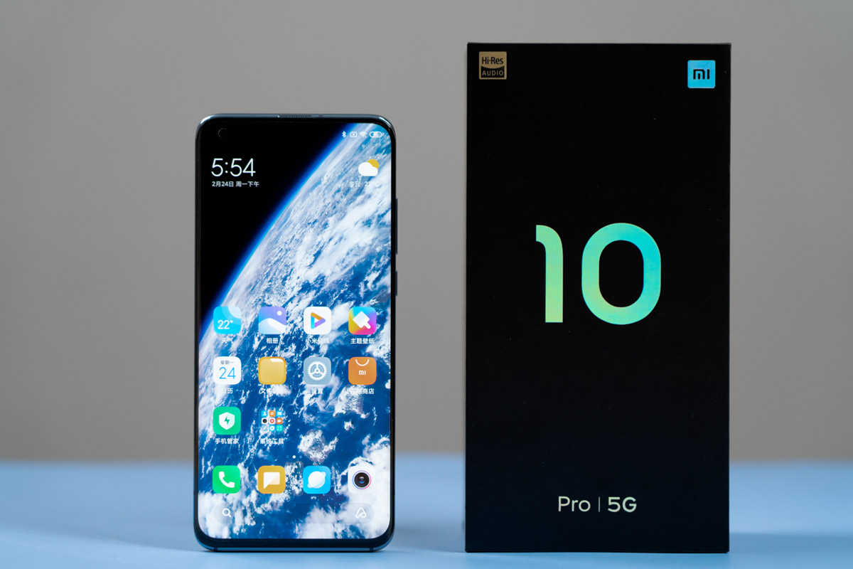 小米10 Pro评测：除了旗舰配置，我们还有更多期待