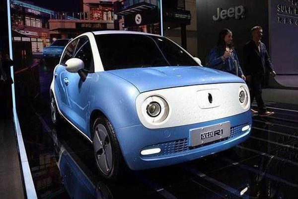 长城电车欧拉r1报价_长城欧拉r1落地多少钱 - 阜阳汽车网