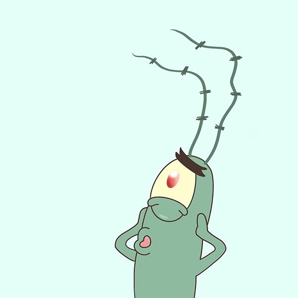 多人群聊头像,快和沙雕朋友们用起来吧