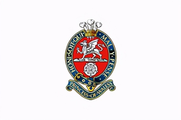 区别看待：英国陆军没有皇家封号，所属部队的皇家封号一抓一大把