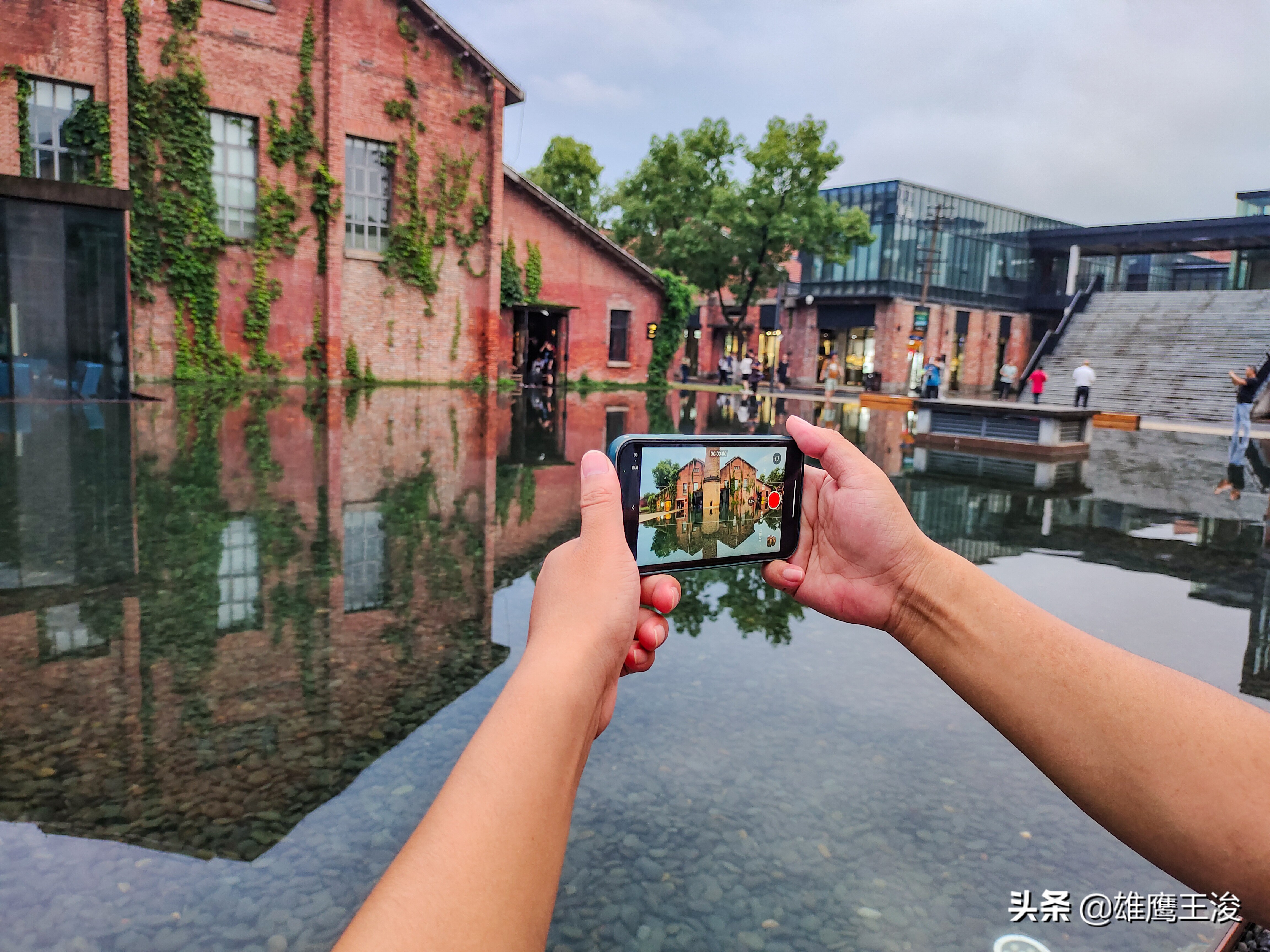 江西景德镇必打卡的3个网红景区，本地游人如织，外地人却不知道