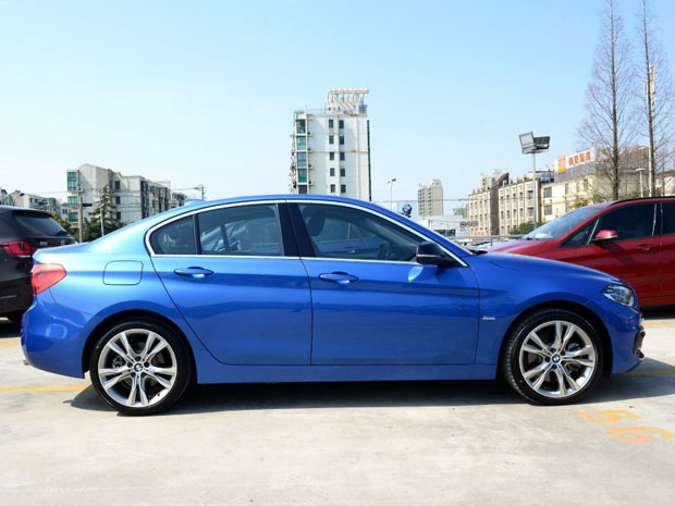 最便宜BBA！宝马奥迪14万，奔驰21万，网友：奔驰凭啥贵7万