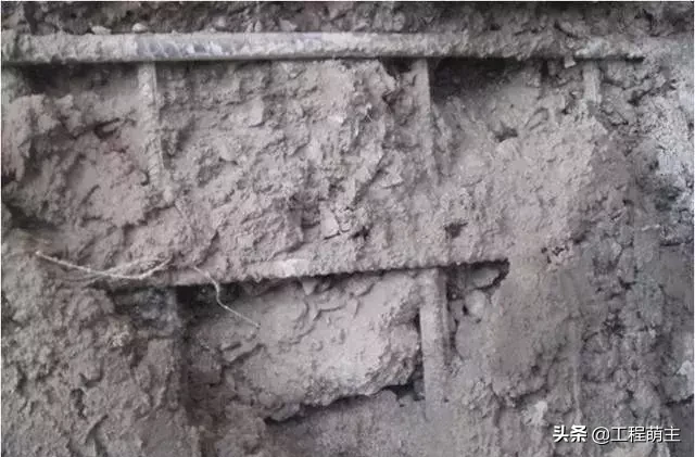 主体结构施工常见10种质量通病，表现形式及防治措施
