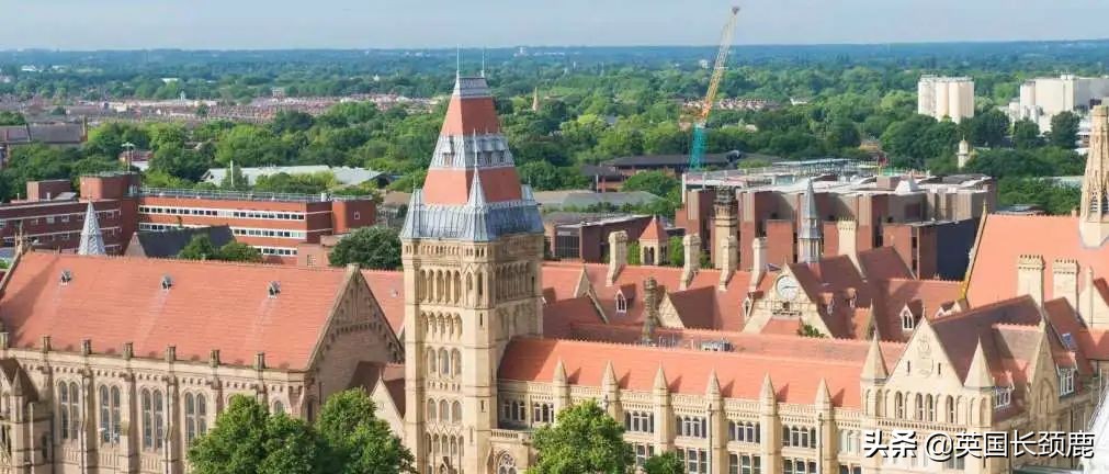 2021年QS世界大学排名最新发布！英国前10占4，你的大学升了吗？