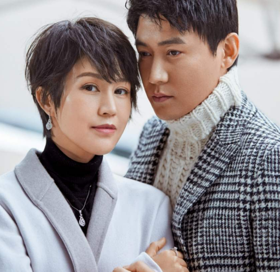 哈尔滨盛产美女，8位冰城美女，个个肤若凝脂，气质卓绝