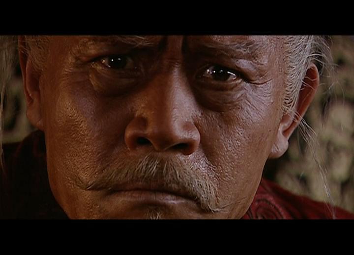 汉武帝电视剧(汉武帝诏司马迁巅峰对决) - 风集网