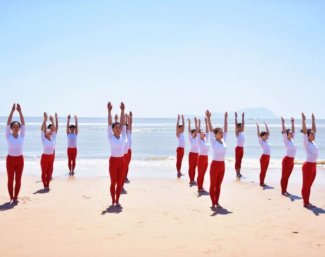 「教育看山东」青岛黄海学院