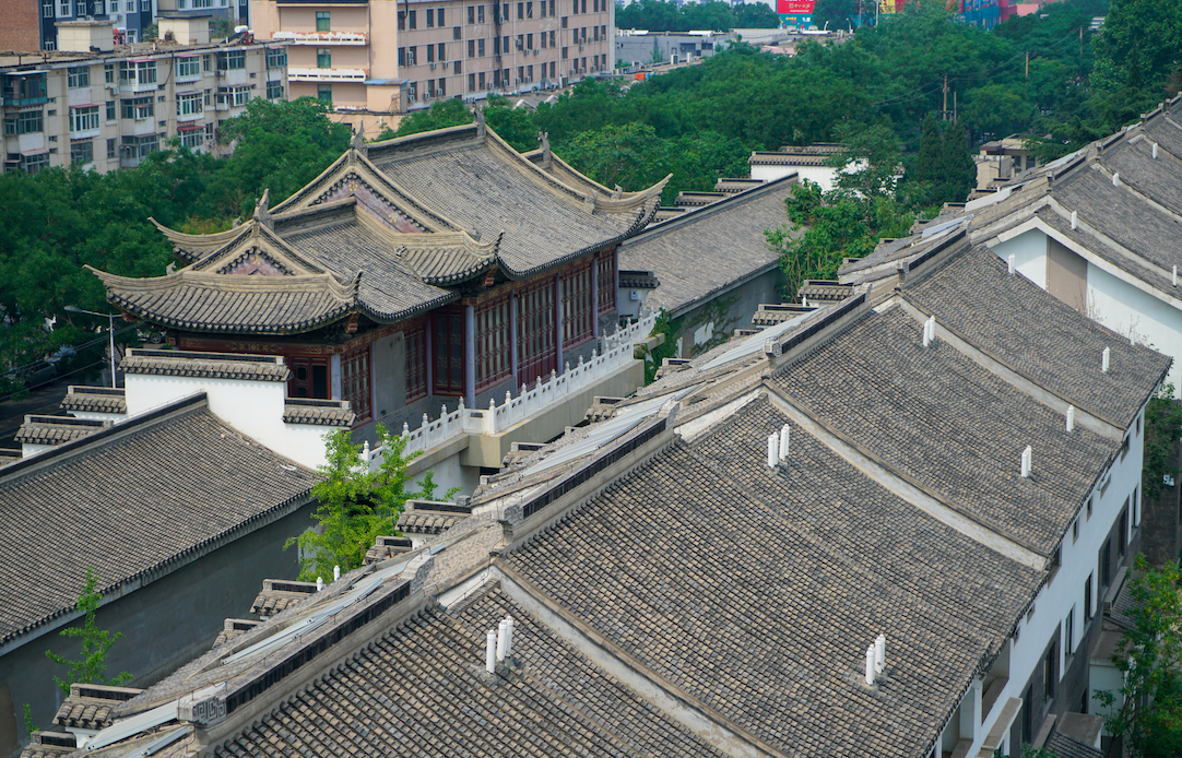 石家庄“地王”项目烂尾近10年：集资房变别墅后又被“一房多卖”，有钱也住不进去