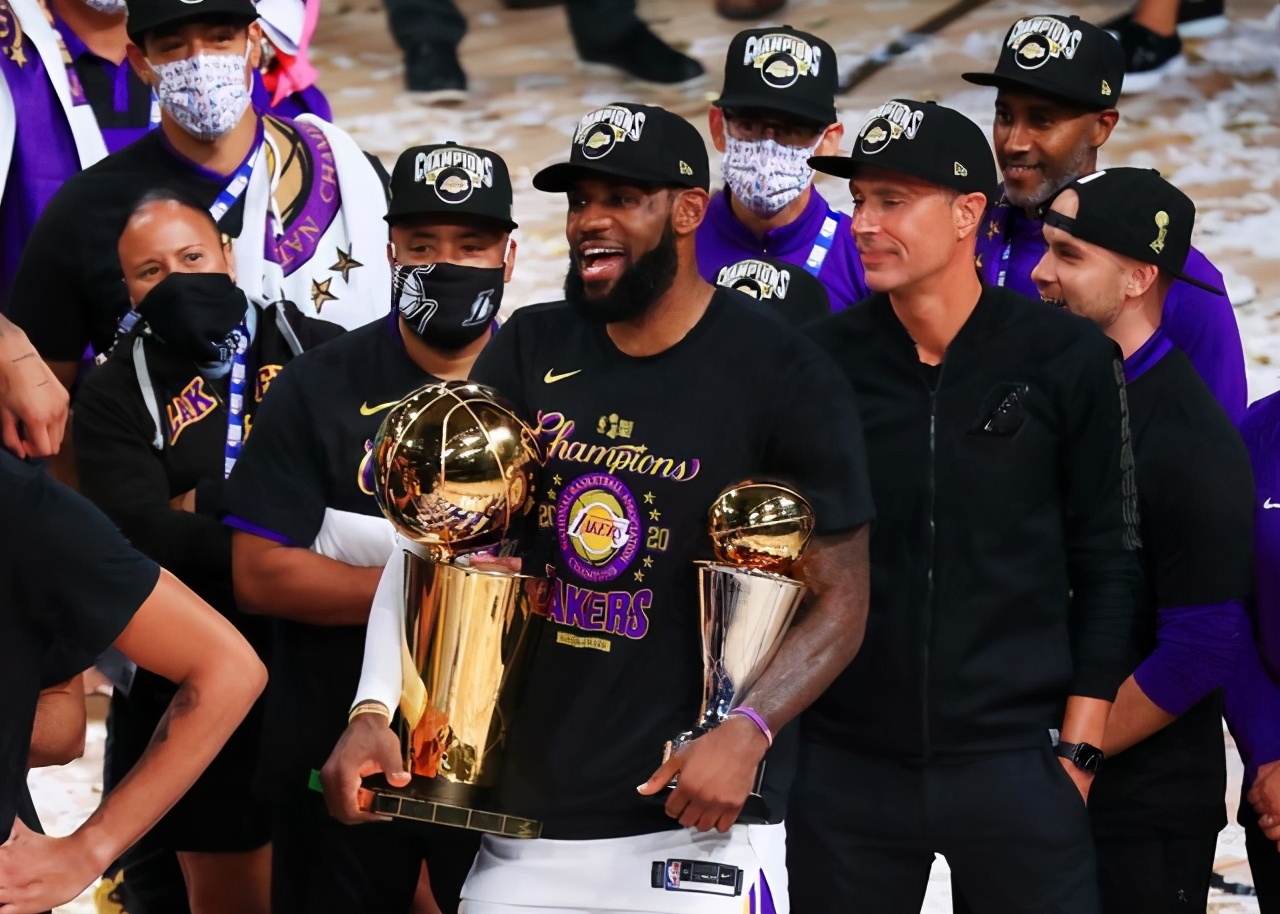 nba2020總決賽g6回放（曲終人散 回顧2019-2020賽季NBA總決賽）