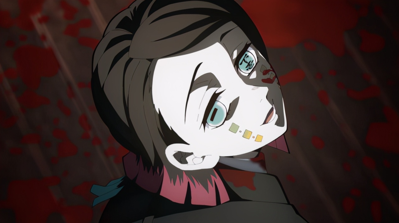 鬼灭之刃:鸣女曾想杀无惨,无惨曾骂死五个老婆