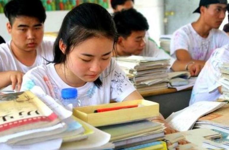 2021高考已经结束，不同地区“难度排行”出炉，榜首让人有些意外