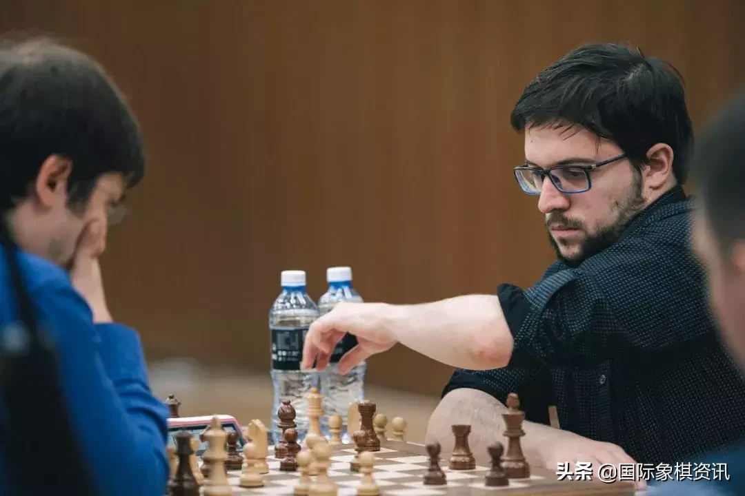 2019国际象棋世界杯16强(国际象棋世界杯赛产生16强：丁立人余泱漪晋级 韦奕王皓止步)