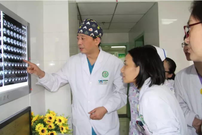 还有这等好事!义务授课长本事,西安大兴医院宫腹腔镜培训班开招啦