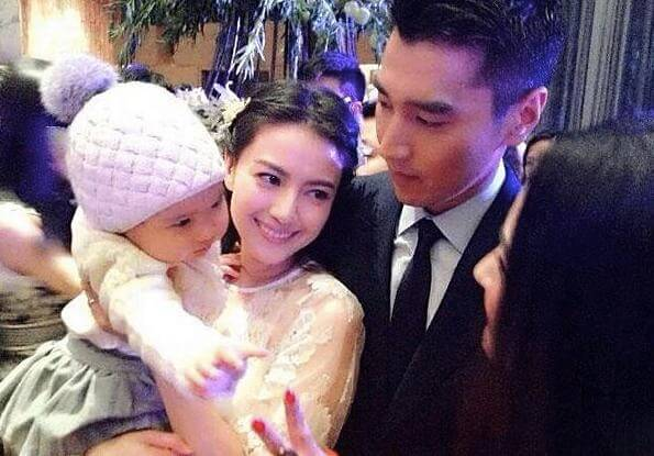 赵又廷爸爸有什么资格当众责骂高圆圆？她身家过亿，可是下嫁赵家