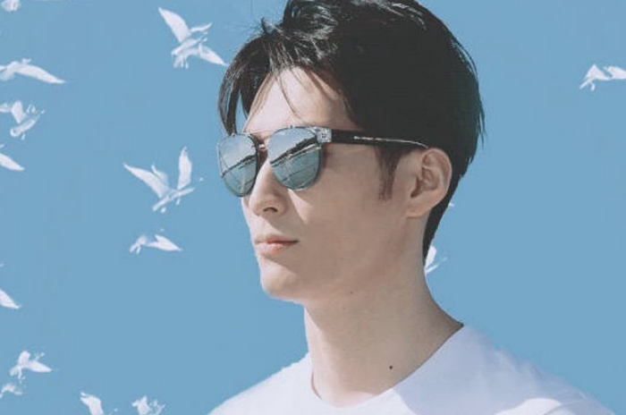 近期人气猛升的85后男明星，朱一龙榜首，窦骁榜眼，任嘉伦探花