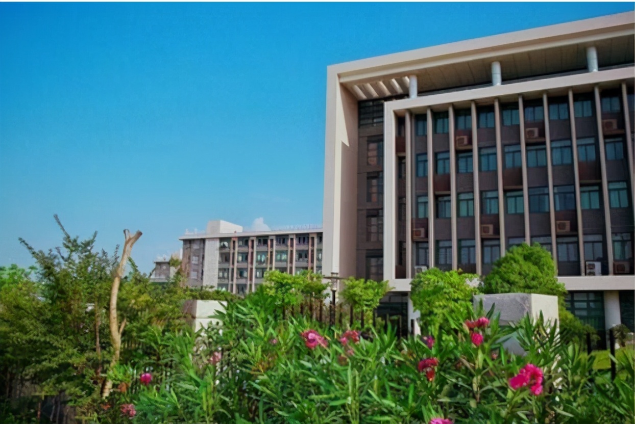 堕落学院（福建这4所二本大学）