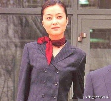 “豪放名模”熊黛林的香艳上位史