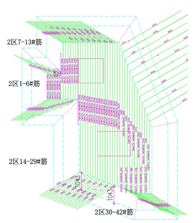 钢筋翻样好难？施工现场钢筋翻样下料软件，附大量钢筋计算表格