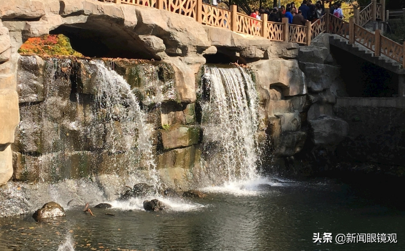 2019辽宁城市巡礼—本溪