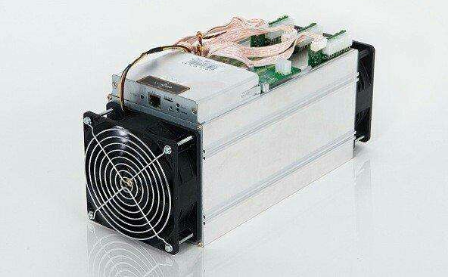 比特大陆急了！7纳米芯片搅动矿机市场，代工厂台积电被苹果盯上