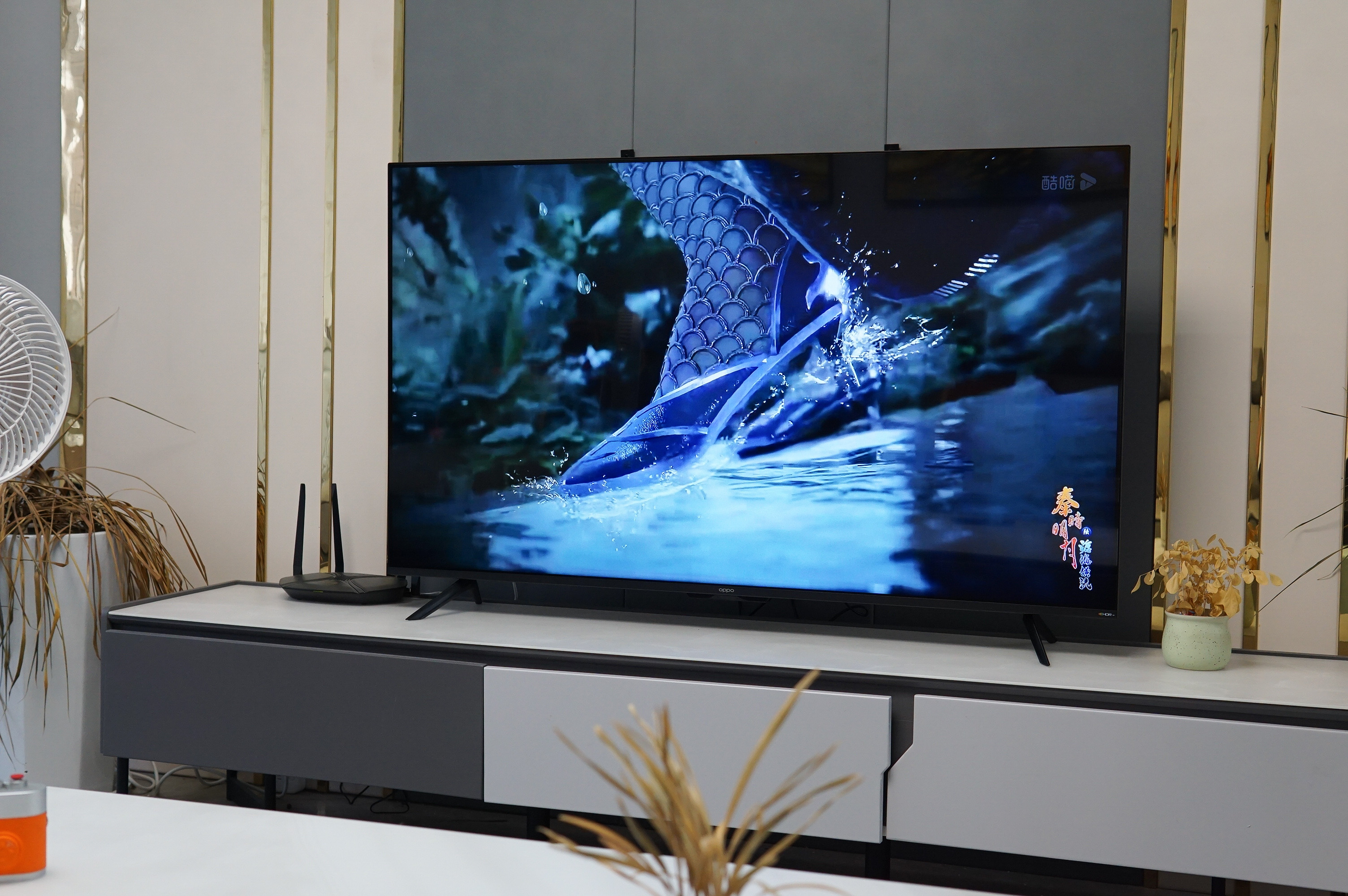 oppo电视机质量怎么样oppok9智能电视测评