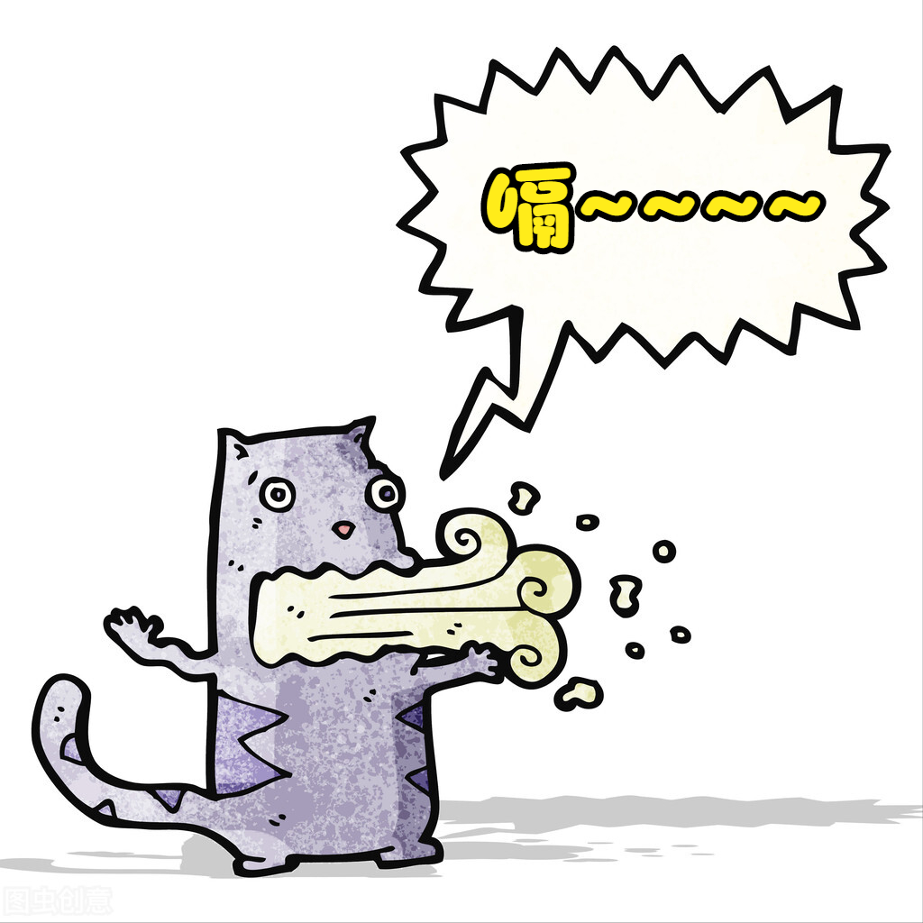 频繁打嗝，不是小事，可能是胃病，要警惕