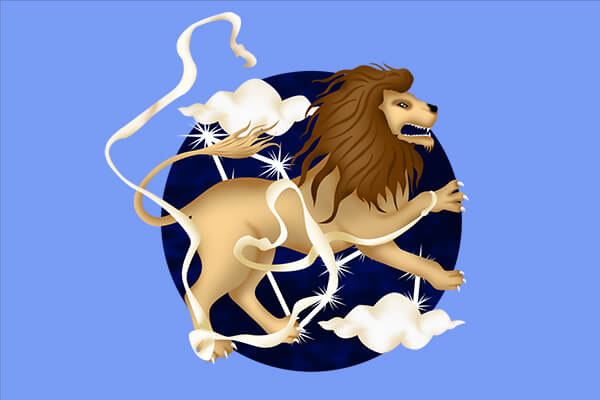 死神都不敢惹的五大星座