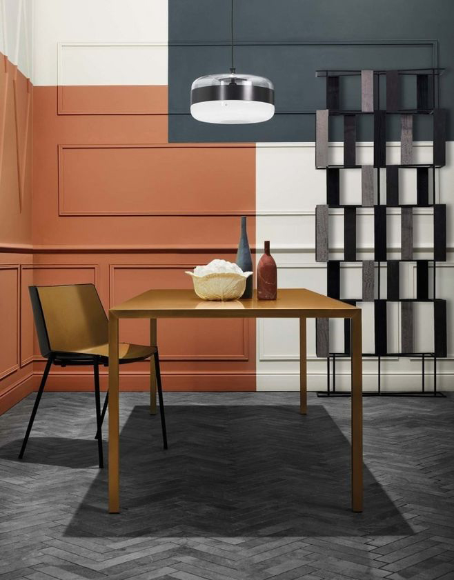 想装护墙板却不知道如何搭配颜色，做什么造型，这篇帮你全搞定