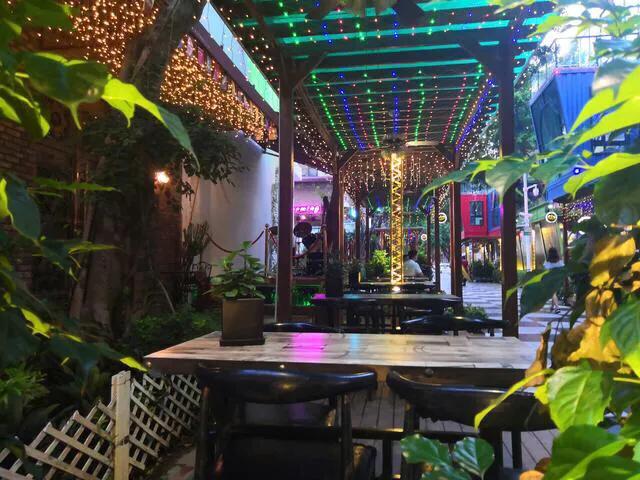 深圳十大免费特色创意园，有趣又好看