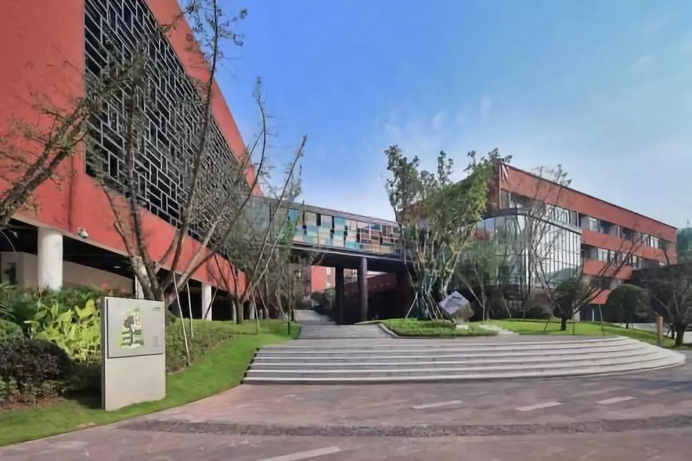 一年20万！在重庆上个小学也太贵了吧！不信来