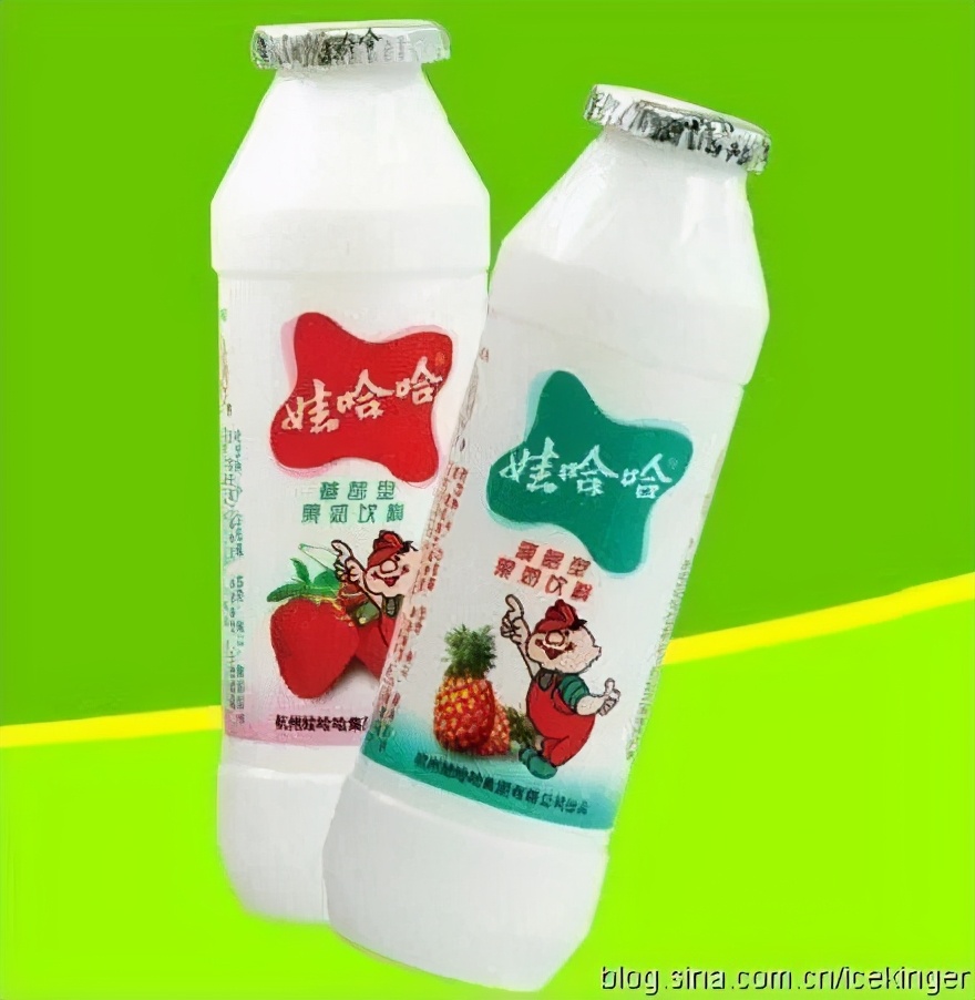 我们都是八零后——童年那些让我们心心念念的美味