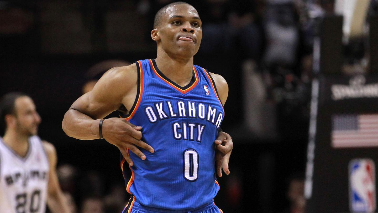 nba开场为什么有手势招呼（NBA著名“花样庆祝手势”队成员现在怎么样了？）