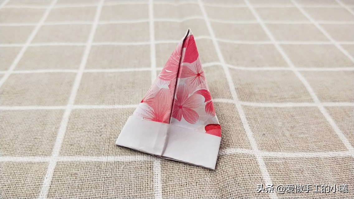 简单又漂亮的DIY礼物盒制作方法