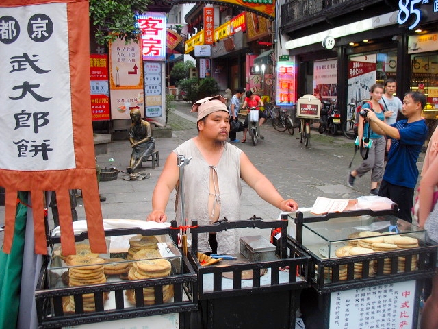 杭州旅游十大必去打卡景点