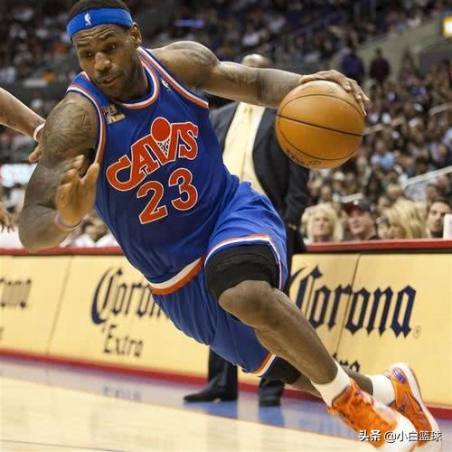 08nba有哪些明星（美媒评08年NBA前十巨星：科比榜首，德隆第八，魔兽第五，KG第三）