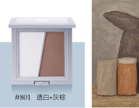 卧蚕的画法步骤图解，几个步骤教你轻松画好卧蚕妆