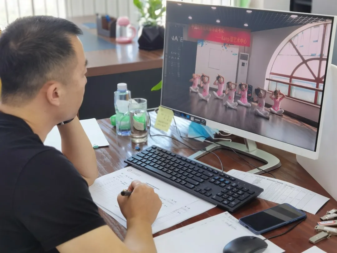 石家庄、廊坊考区2020年暑期集中考级精彩回顾