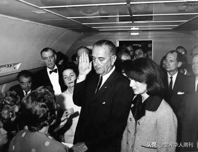 号称“击不落的飞机”,耗资40亿美元:美国的空军一号有多牛?