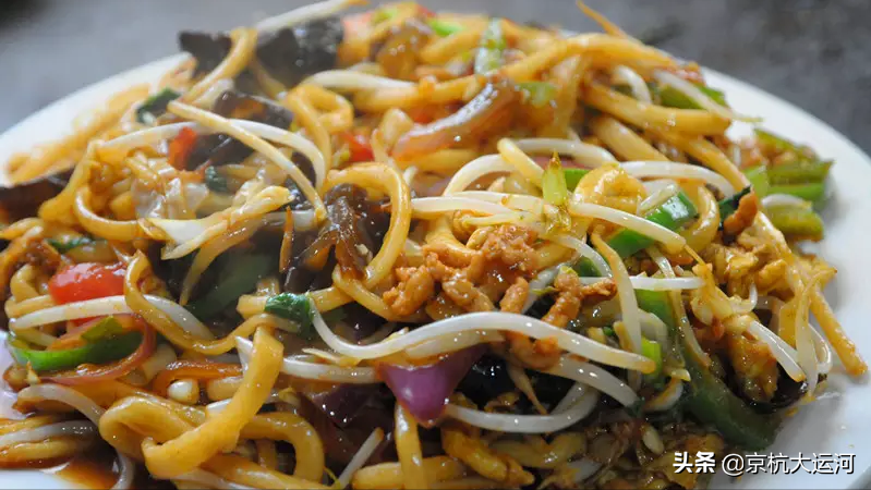 邯郸各县美食集锦，吃过一遍的请举手