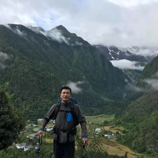 惊艳亮相！陕西高颜值“辅导员天团”来袭，都是男神女神