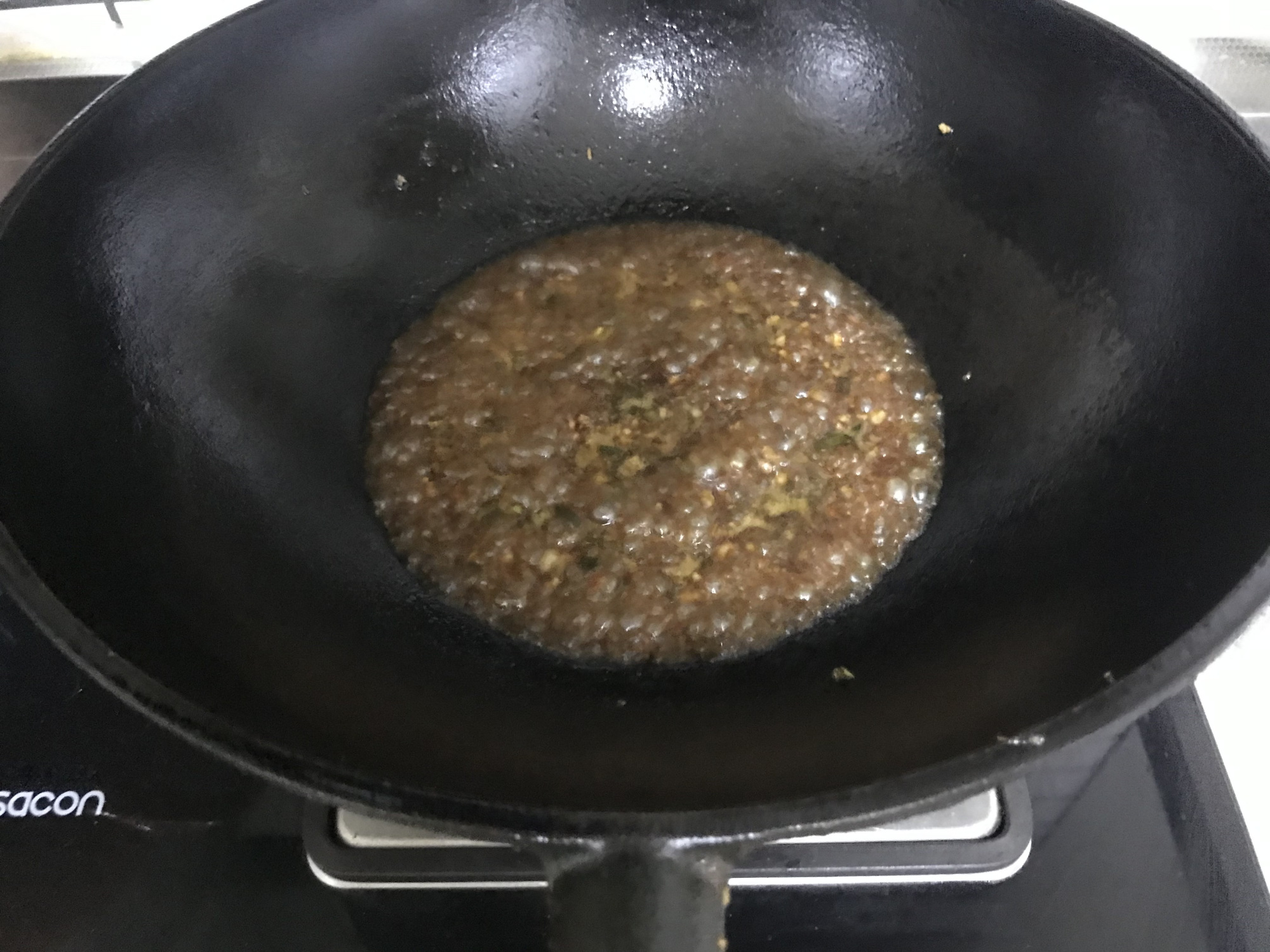 图片[11]-【肉末蒸粉丝】做法步骤图 营养补钙又下饭 上锅一蒸真解馋-起舞食谱网