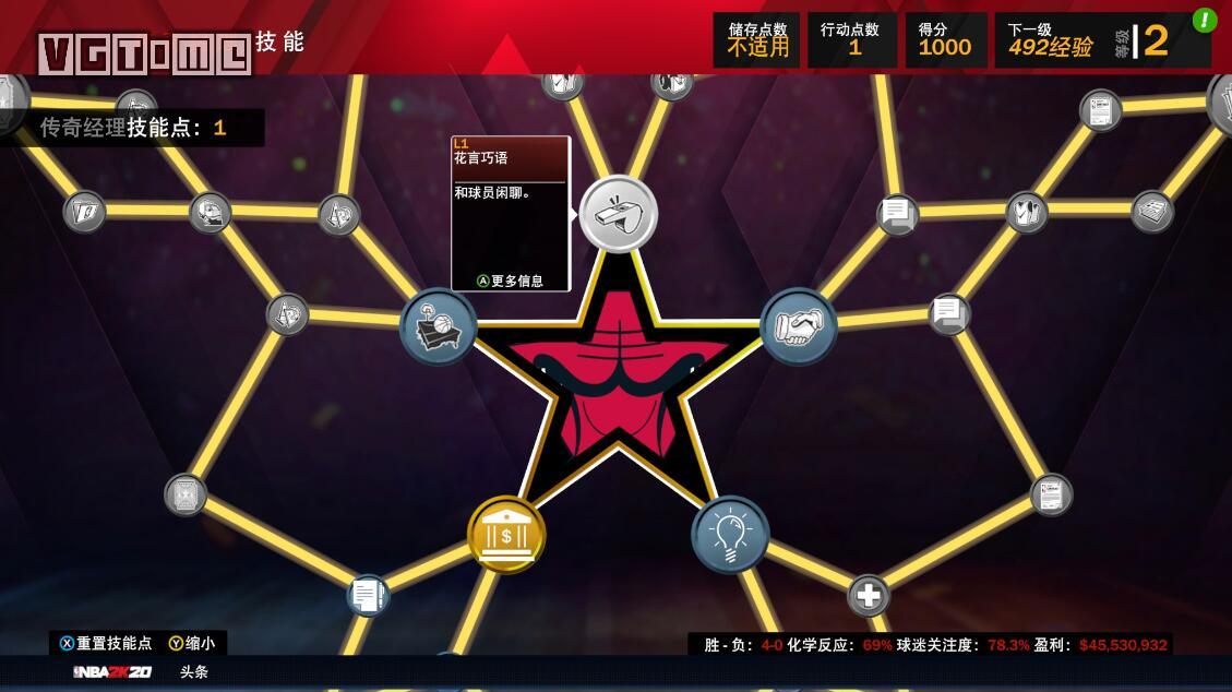 nba2k20为什么倍速慢（《NBA 2K20》评测：稳定之中亦有隐忧）