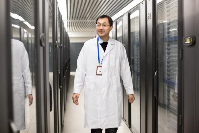 参与研发新冠疫苗，为华为提供技术，走出字节跳动创始人！揭秘周总理点赞的名校