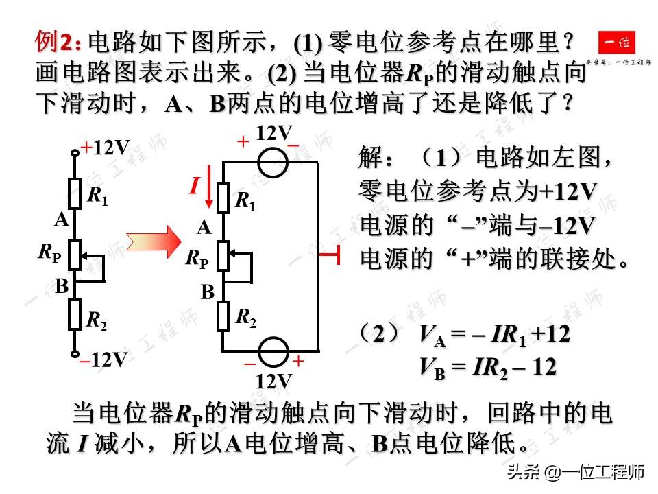 电路的基本概念与定律，36页内容全面介绍，掌握电路分析基础