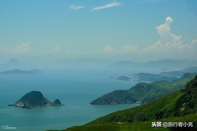 福建十大旅游景点，福建十大必玩旅游景点排行榜，您去过哪些呢？