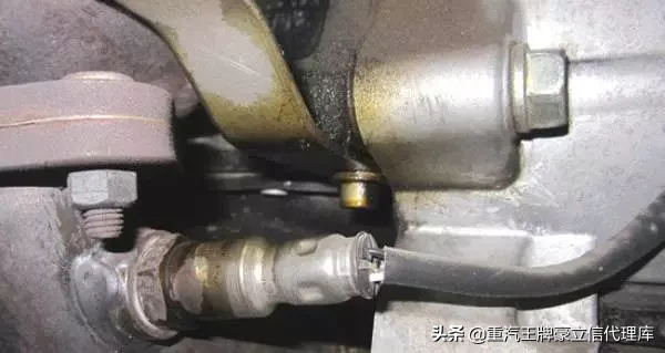 一个行车20年“老司机”的维修保养经验