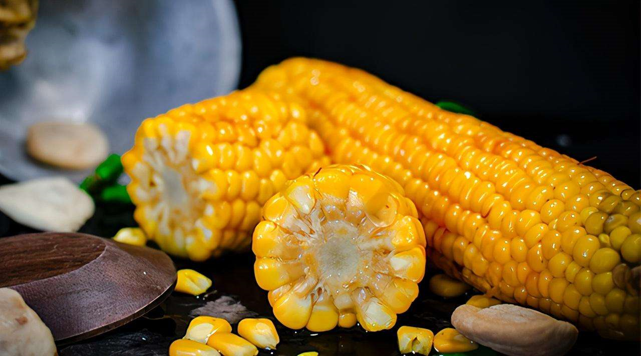 中粮公主岭、黄龙公司玉米收购价格明天每吨上涨20元